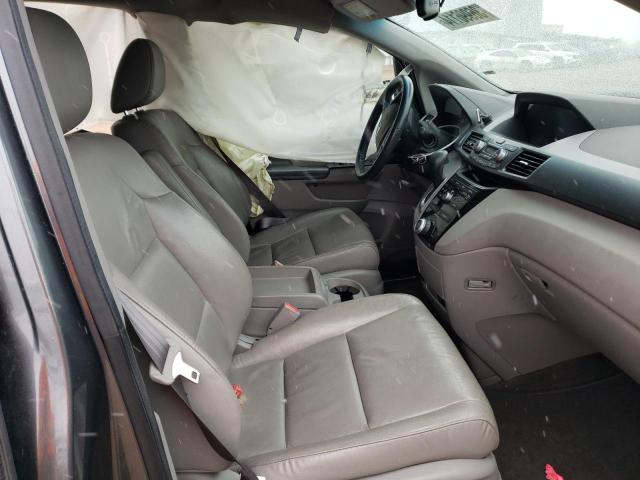 Photo 6 VIN: 5FNRL5H65BB053348 - HONDA ODYSSEY EX 