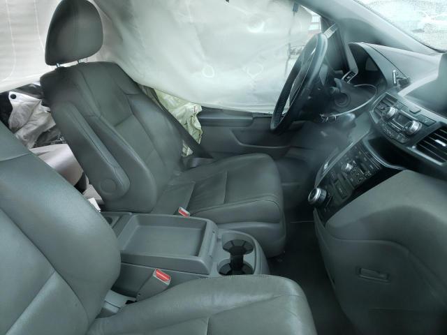 Photo 8 VIN: 5FNRL5H65BB053348 - HONDA ODYSSEY EX 