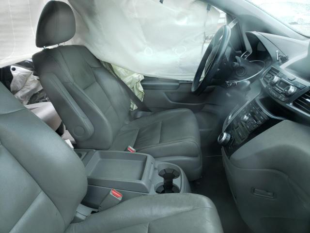 Photo 9 VIN: 5FNRL5H65BB053348 - HONDA ODYSSEY EX 