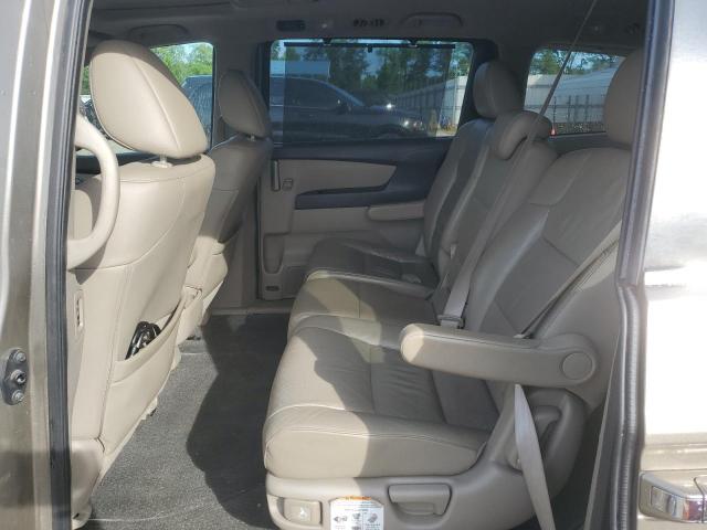 Photo 10 VIN: 5FNRL5H65BB055715 - HONDA ODYSSEY EX 