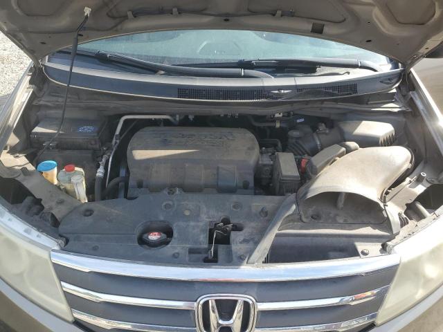 Photo 11 VIN: 5FNRL5H65BB055715 - HONDA ODYSSEY EX 