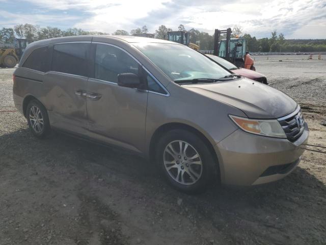 Photo 3 VIN: 5FNRL5H65BB055715 - HONDA ODYSSEY EX 