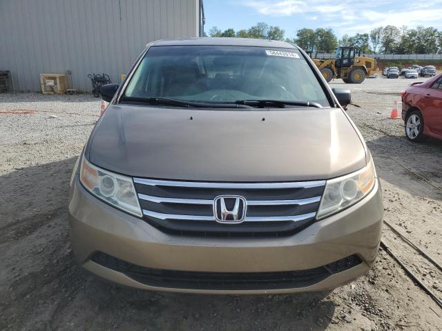 Photo 4 VIN: 5FNRL5H65BB055715 - HONDA ODYSSEY EX 