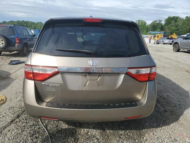 Photo 5 VIN: 5FNRL5H65BB055715 - HONDA ODYSSEY EX 