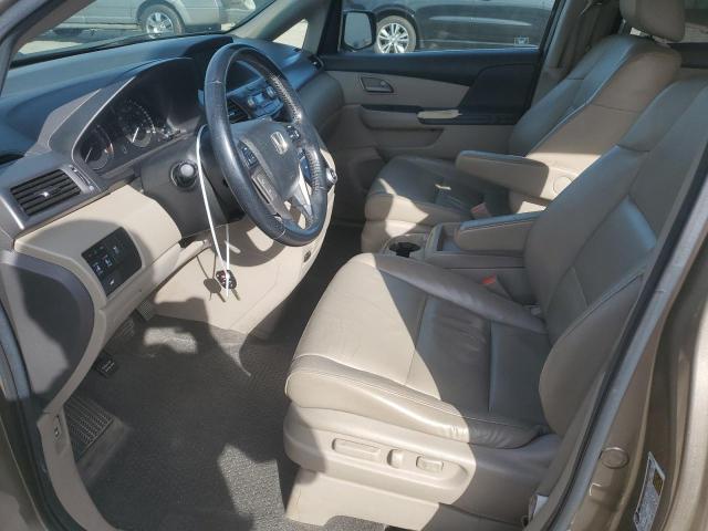 Photo 6 VIN: 5FNRL5H65BB055715 - HONDA ODYSSEY EX 