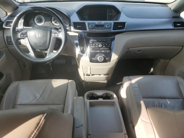 Photo 7 VIN: 5FNRL5H65BB055715 - HONDA ODYSSEY EX 