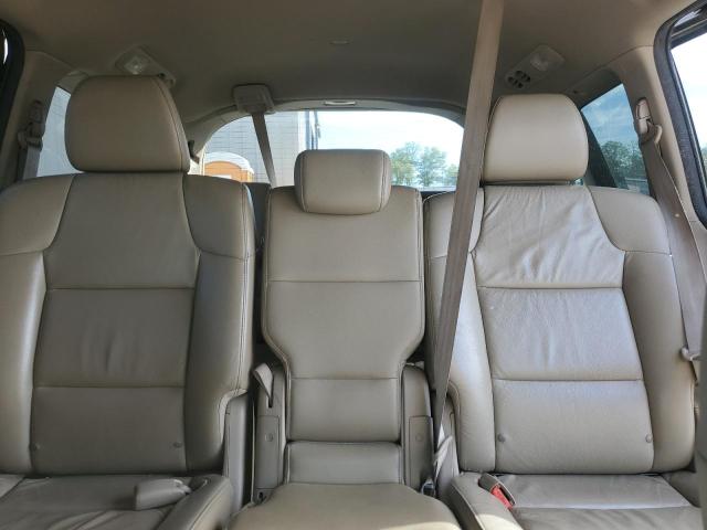 Photo 9 VIN: 5FNRL5H65BB055715 - HONDA ODYSSEY EX 