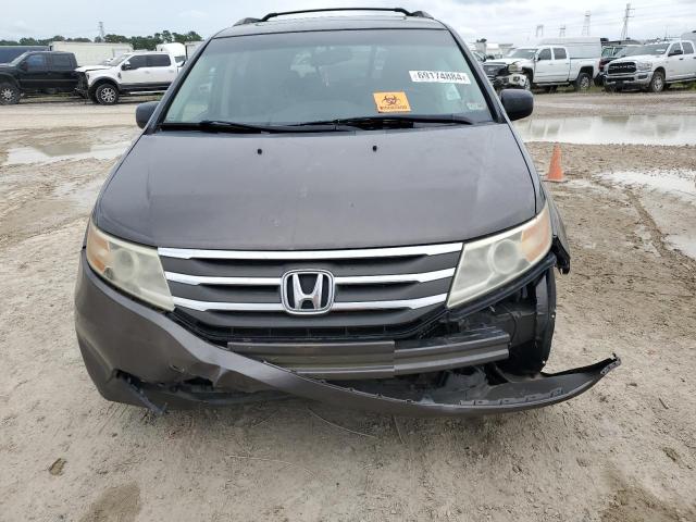 Photo 4 VIN: 5FNRL5H65BB058985 - HONDA ODYSSEY EX 