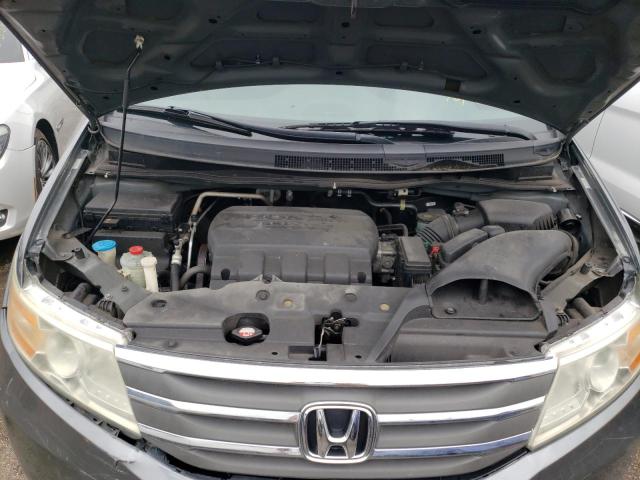 Photo 6 VIN: 5FNRL5H65BB059439 - HONDA ODYSSEY EX 