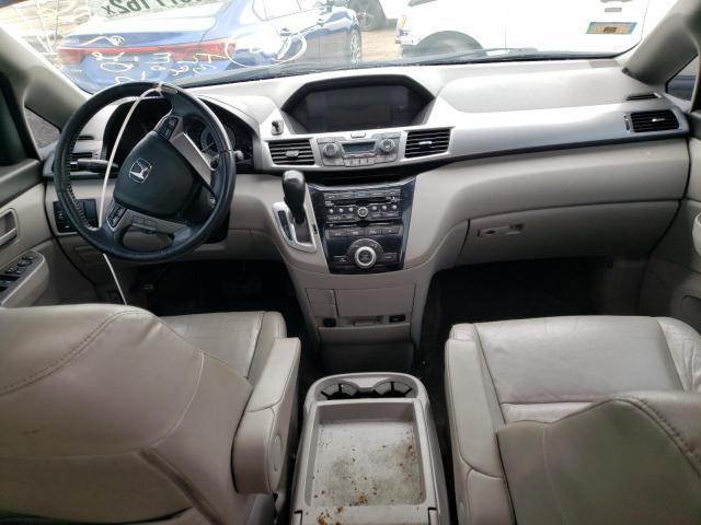 Photo 8 VIN: 5FNRL5H65BB059439 - HONDA ODYSSEY EX 