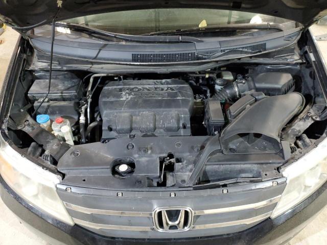 Photo 6 VIN: 5FNRL5H65BB059733 - HONDA ODYSSEY EX 