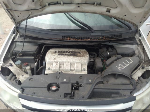 Photo 9 VIN: 5FNRL5H65BB062101 - HONDA ODYSSEY 