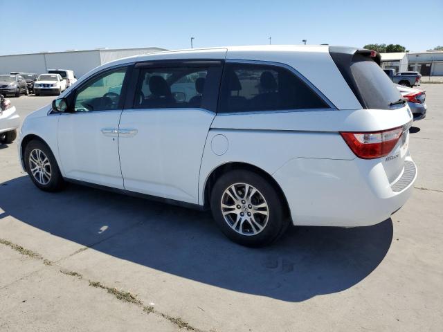 Photo 1 VIN: 5FNRL5H65BB062132 - HONDA ODYSSEY EX 