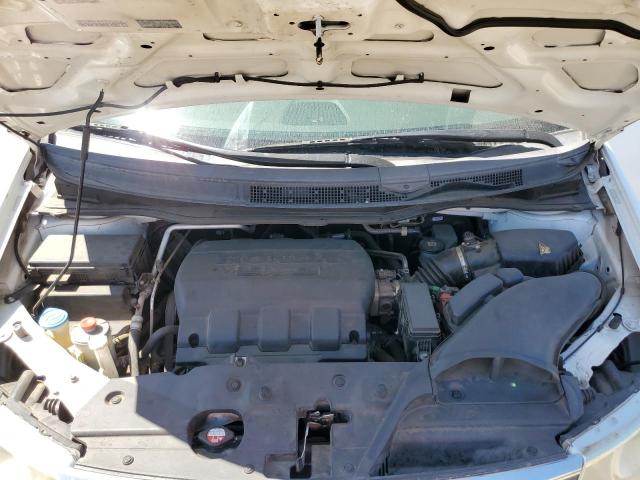 Photo 11 VIN: 5FNRL5H65BB062132 - HONDA ODYSSEY EX 