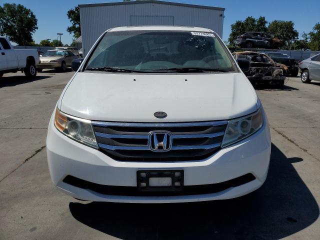 Photo 4 VIN: 5FNRL5H65BB062132 - HONDA ODYSSEY EX 