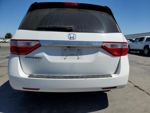 Photo 5 VIN: 5FNRL5H65BB062132 - HONDA ODYSSEY EX 