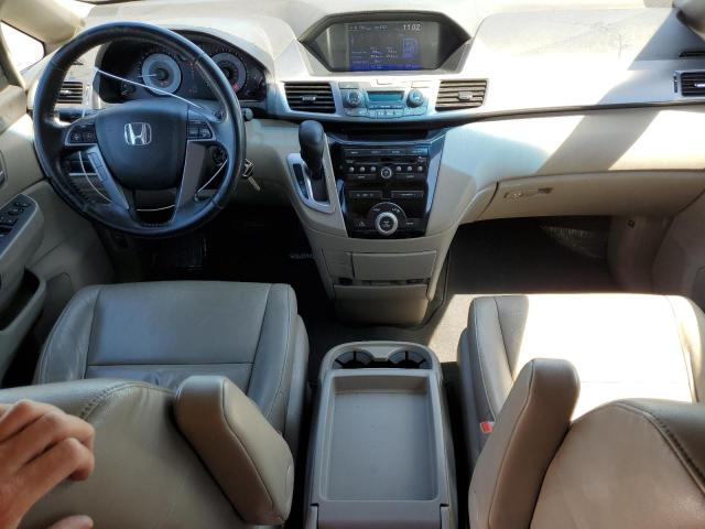 Photo 7 VIN: 5FNRL5H65BB062132 - HONDA ODYSSEY EX 