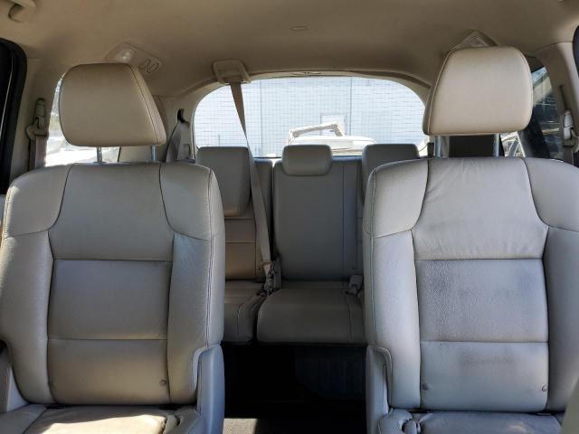 Photo 9 VIN: 5FNRL5H65BB062132 - HONDA ODYSSEY EX 