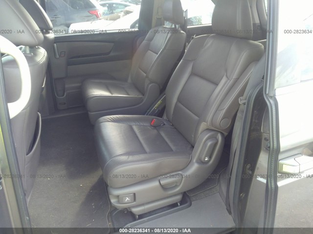 Photo 7 VIN: 5FNRL5H65BB067301 - HONDA ODYSSEY 