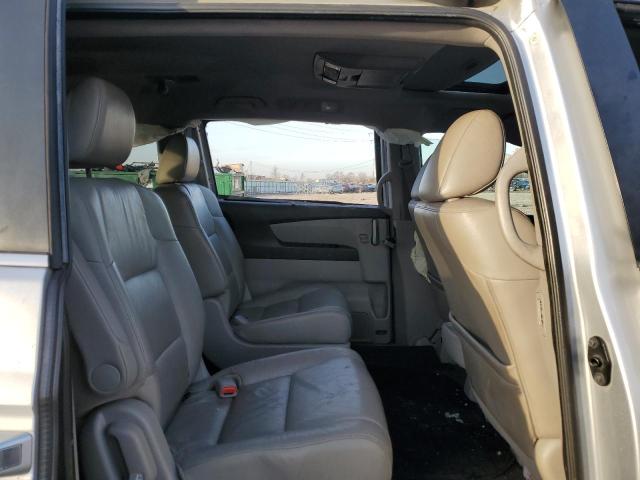 Photo 10 VIN: 5FNRL5H65BB067539 - HONDA ODYSSEY EX 