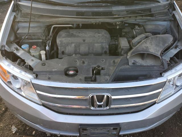 Photo 11 VIN: 5FNRL5H65BB067539 - HONDA ODYSSEY EX 