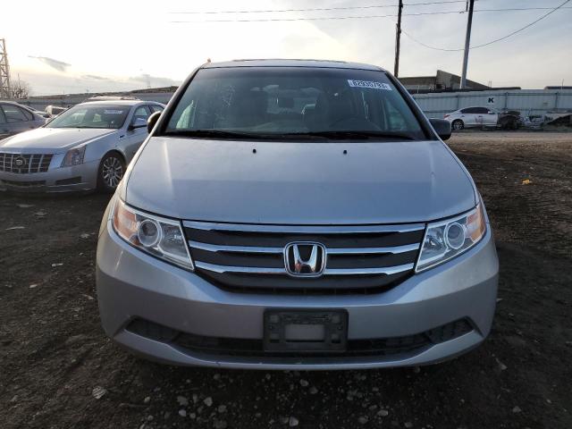 Photo 4 VIN: 5FNRL5H65BB067539 - HONDA ODYSSEY EX 