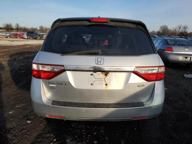 Photo 5 VIN: 5FNRL5H65BB067539 - HONDA ODYSSEY EX 