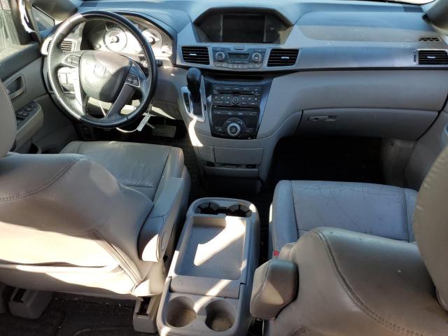 Photo 7 VIN: 5FNRL5H65BB067539 - HONDA ODYSSEY EX 