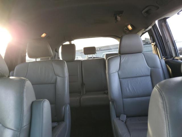 Photo 9 VIN: 5FNRL5H65BB067539 - HONDA ODYSSEY EX 