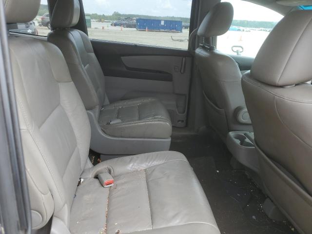 Photo 10 VIN: 5FNRL5H65BB067881 - HONDA ODYSSEY EX 