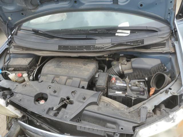 Photo 11 VIN: 5FNRL5H65BB067881 - HONDA ODYSSEY EX 