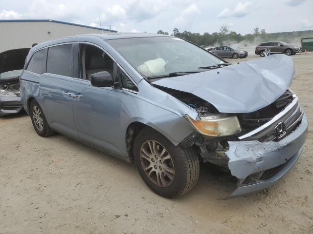 Photo 3 VIN: 5FNRL5H65BB067881 - HONDA ODYSSEY EX 