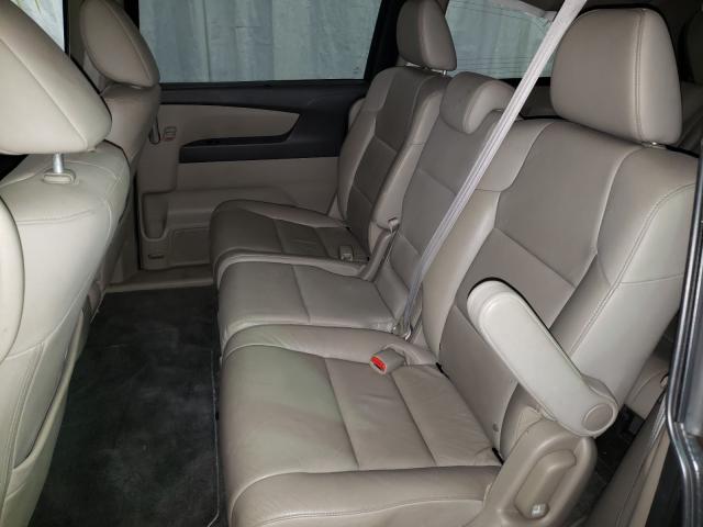 Photo 5 VIN: 5FNRL5H65BB069405 - HONDA ODYSSEY EX 