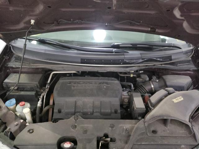 Photo 6 VIN: 5FNRL5H65BB069405 - HONDA ODYSSEY EX 