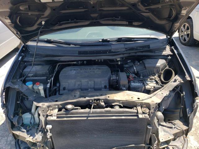 Photo 11 VIN: 5FNRL5H65BB069906 - HONDA ODYSSEY EX 