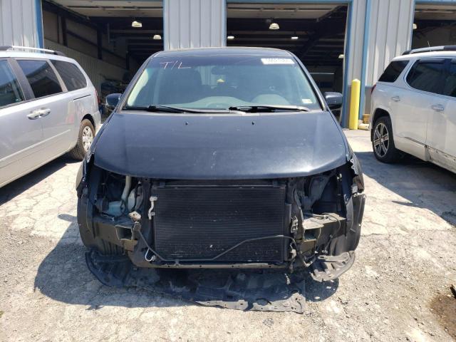 Photo 4 VIN: 5FNRL5H65BB069906 - HONDA ODYSSEY EX 