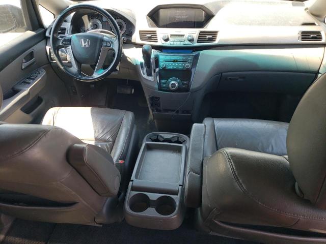 Photo 7 VIN: 5FNRL5H65BB069906 - HONDA ODYSSEY EX 