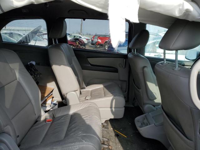 Photo 10 VIN: 5FNRL5H65BB070795 - HONDA ODYSSEY EX 