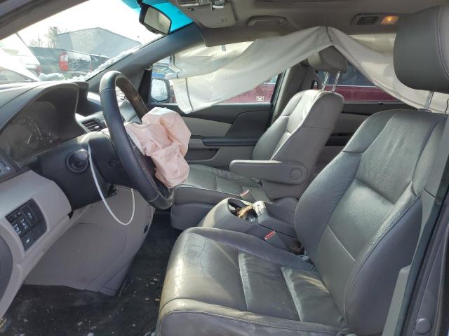 Photo 6 VIN: 5FNRL5H65BB070795 - HONDA ODYSSEY EX 