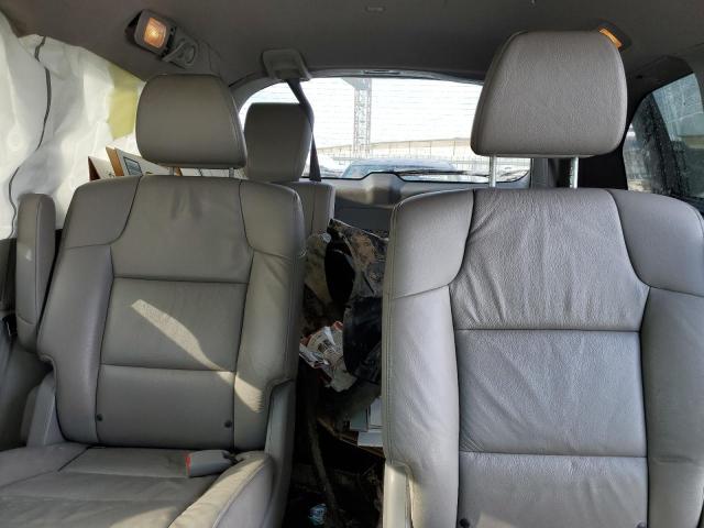 Photo 9 VIN: 5FNRL5H65BB070795 - HONDA ODYSSEY EX 