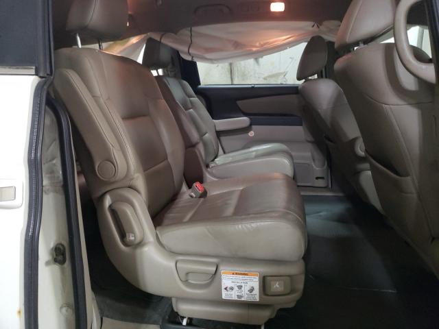 Photo 5 VIN: 5FNRL5H65BB071008 - HONDA ODYSSEY 