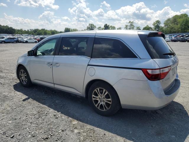 Photo 1 VIN: 5FNRL5H65BB071106 - HONDA ODYSSEY EX 