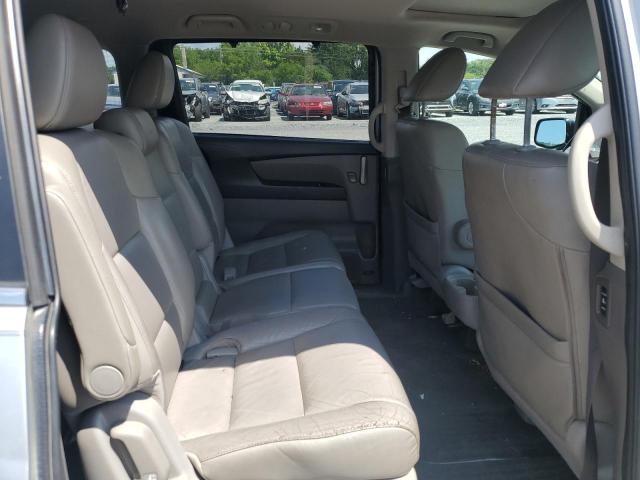 Photo 10 VIN: 5FNRL5H65BB071106 - HONDA ODYSSEY EX 