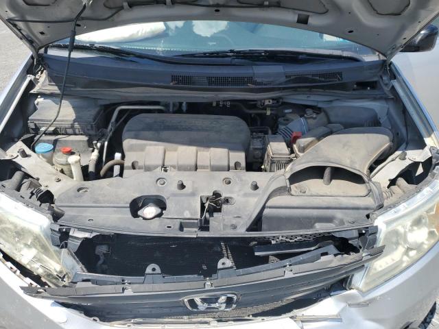 Photo 11 VIN: 5FNRL5H65BB071106 - HONDA ODYSSEY EX 