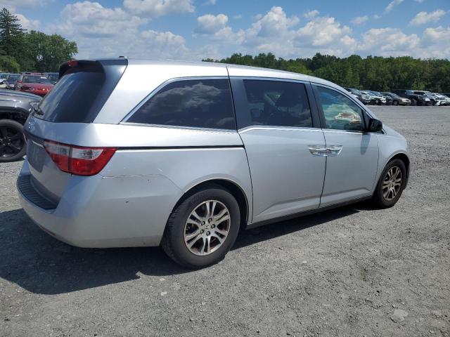 Photo 2 VIN: 5FNRL5H65BB071106 - HONDA ODYSSEY EX 