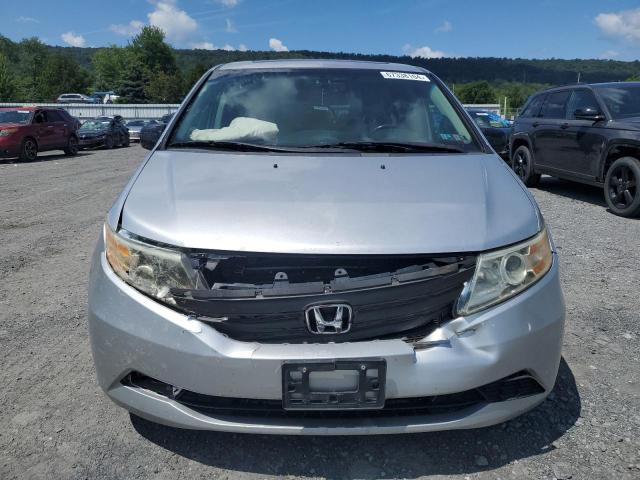 Photo 4 VIN: 5FNRL5H65BB071106 - HONDA ODYSSEY EX 