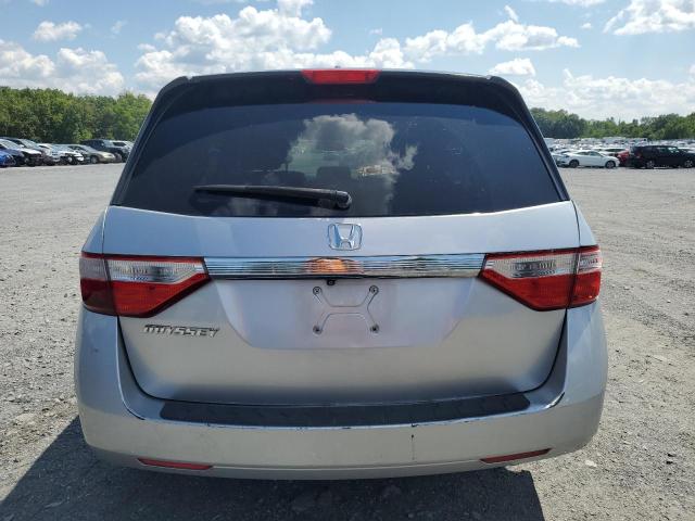 Photo 5 VIN: 5FNRL5H65BB071106 - HONDA ODYSSEY EX 