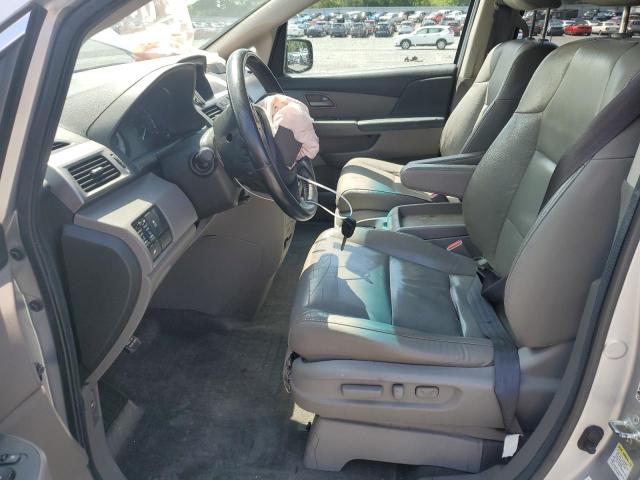 Photo 6 VIN: 5FNRL5H65BB071106 - HONDA ODYSSEY EX 