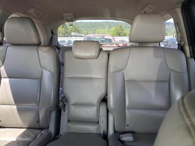 Photo 9 VIN: 5FNRL5H65BB071106 - HONDA ODYSSEY EX 