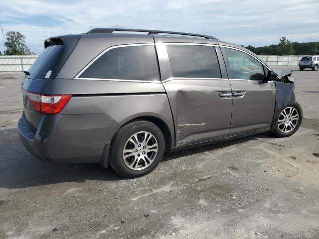 Photo 2 VIN: 5FNRL5H65BB073132 - HONDA ODYSSEY EX 